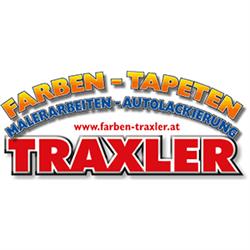 Farben Tapeten Traxler Gmünd