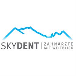 Dr. med. dent. Fabian Erler – Skydent Zahnärzte mit Weitblick