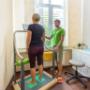 Cell-Re-Active Trainer PT Patrick Zäbisch - LebenistKraft Cell-Re-Active Trainer PT Patrick Zäbisch - LebenistKraft