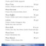 Napa Valley Restaurant & Californiabar in Altenmarkt im Pongau Homemade Pizza Napa Valley Restaurant & Californiabar in Altenmarkt im Pongau Homemade Pizza