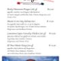 Napa Valley Restaurant & Californiabar in Altenmarkt im Pongau Burger Napa Valley Restaurant & Californiabar in Altenmarkt im Pongau Burger