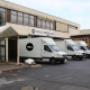 M&D Universal Transporte GmbH Fuhrpark