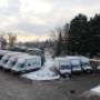 M&D Universal Transporte GmbH Fuhrpark