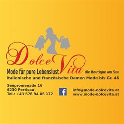 Dolce Vita Moden