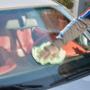 Autoreinigung mit Nanotechnologie