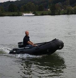 Axmann Boote