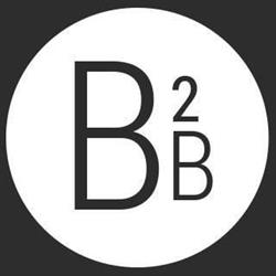 b2b digital marketing gmbh
