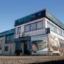 Best Seating Systems GmbH - Firmengebäude Außenansicht