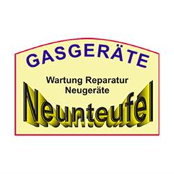 Neunteufel Johann Gasgeräte - Kundendienst