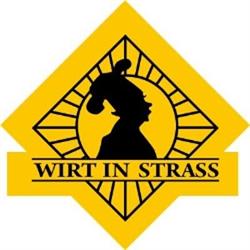 Gasthaus Wirt in Straß
