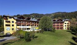 Hotel Alpenhof Brixen - Steinhauser Hotel GmbH