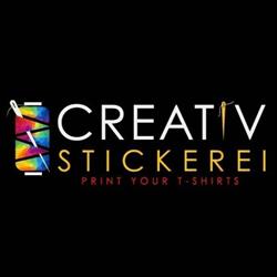 Creativ Stickerei