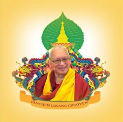 Panchen Losang Chogyen Gelug - Zentrum