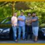 City Taxi Dornbirn - Unser Team