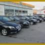 City Taxi Dornbirn - Fuhrpark