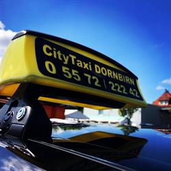 City Taxi Dornbirn