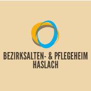 Bezirksalten- und Pflegeheim Haslach