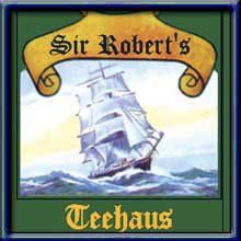 Sir Robert's Teehaus