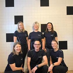 Physio-on-Tour