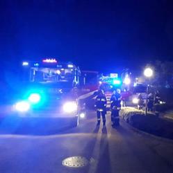 Freiwillige Feuerwehr Ferlach