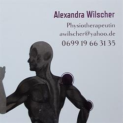Praxis für Physiotherapie Alexandra Wilscher
