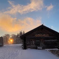Anna Alm