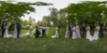 Hochzeitspanorama