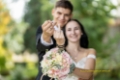 Hochzeitspaket I ("sag JA")