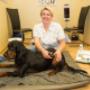 Zentrum für Tierphysiotherapie & Rehabilitation Mag. vet. med Sandra Stastny Zentrum für Tierphysiotherapie & Rehabilitation Mag. vet. med Sandra Stastny