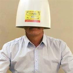 Meister Lampe