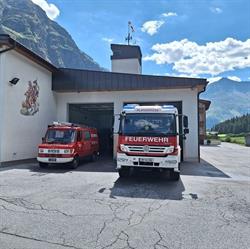 Freiwillige Feuerwehr Plangeross