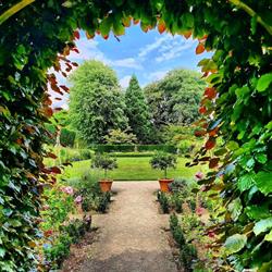 British Garden