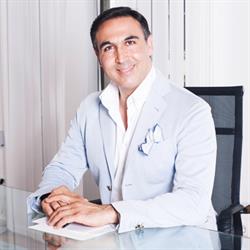 Dr. med. univ. Najib Chichakli