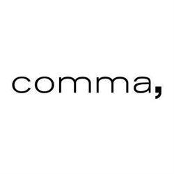 comma Store