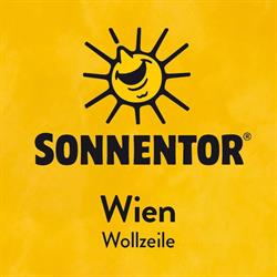 SONNENTOR Wien Wollzeile