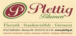 Blumen Plettig KG - Lieboch