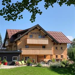 Breitachhus