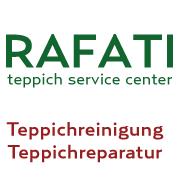 RAFATI teppich service center