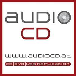 AudioCD - CD/DVD/USB