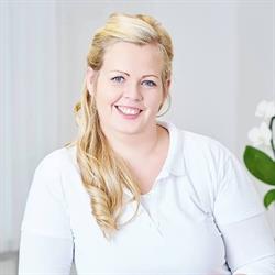Frauenärztin Dr. Claudia Plakolm
