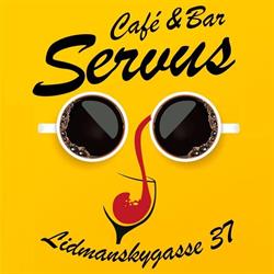 Cafe Servus