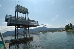 Alpenseebad Mondsee