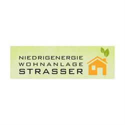 NIEDRIGENERGIE Wohnanlage-Strasser