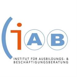 IAB Institut f Ausbildungs- u Beschäftigungsberatung
