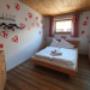 Doppelzimmer; Gemeinschaftsbäder Doppelzimmer; Gemeinschaftsbäder