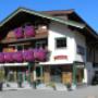 Alpking im Sommer Alpking im Sommer