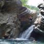 Canyoning mit OUTDOOR HOFER Canyoning mit OUTDOOR HOFER