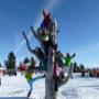 Alpking-Gäste in der Skiwelt Alpking-Gäste in der Skiwelt