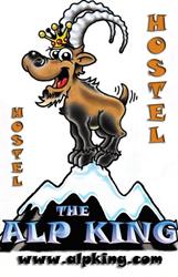 Alpking Hostel