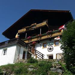 Gasthof Lenzerhof